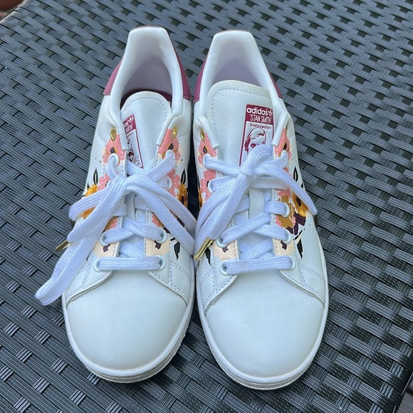 Adidas Stan Smith Womens size 6 - Picture 9 of 12